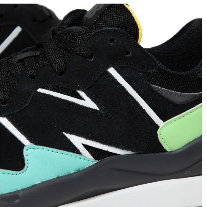New Balance shoes - New Balance 5740 - M5740RRA - Black 8