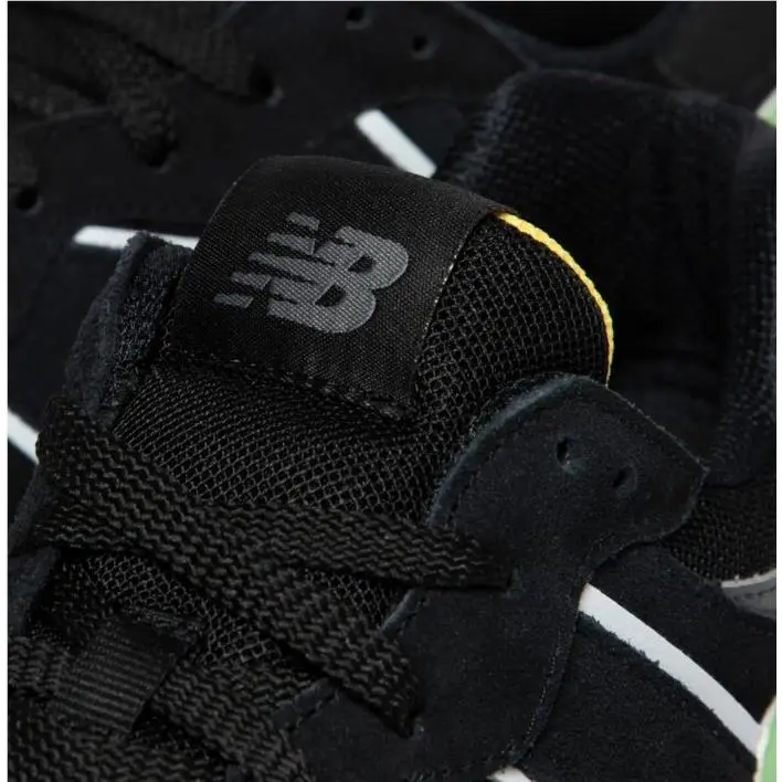 New Balance shoes - New Balance 5740 - M5740RRA - Black 7