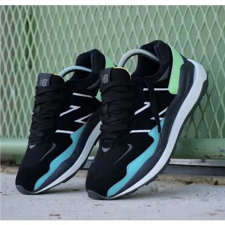 New Balance shoes - New Balance 5740 - M5740RRA - Black 11