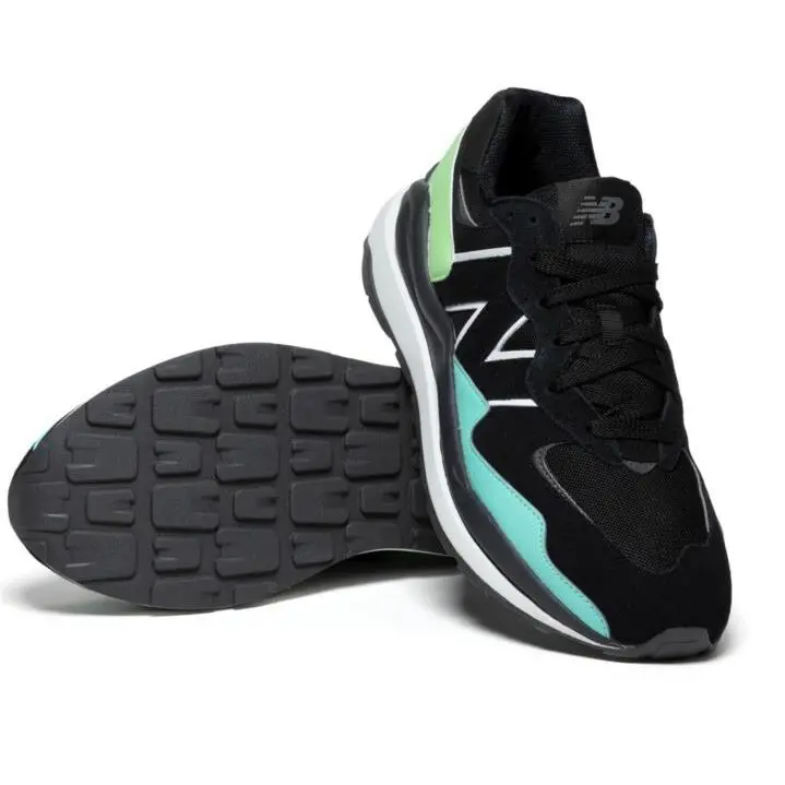 New Balance shoes - New Balance 5740 - M5740RRA - Black 12