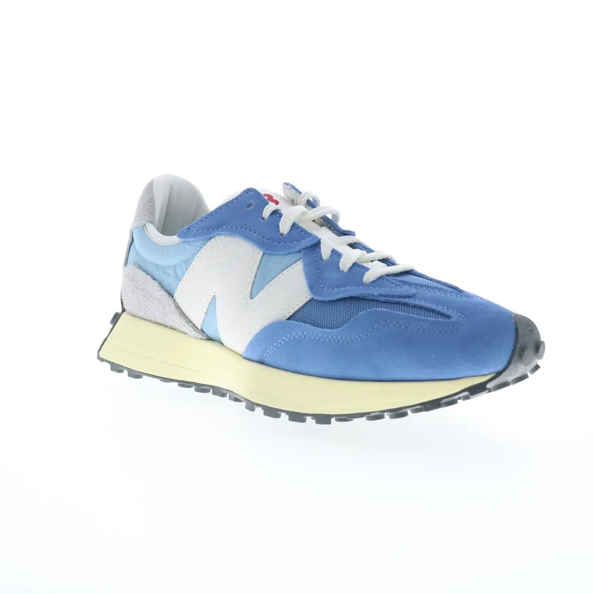 New Balance shoes - New Balance 327 - U327WRA - Blue 0