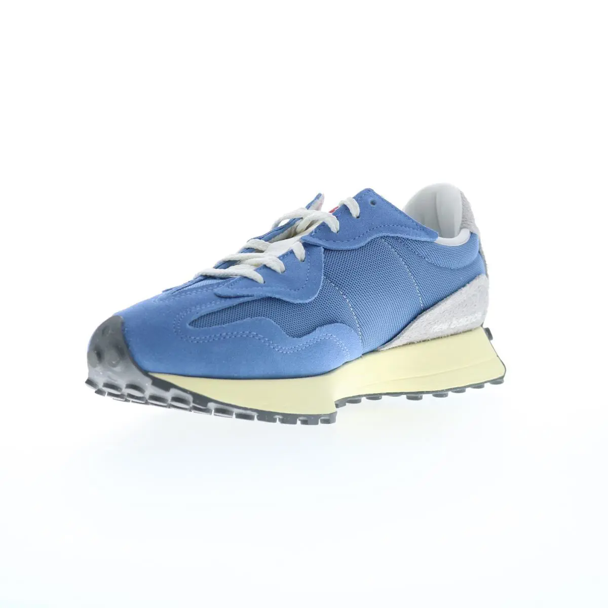 New Balance shoes - New Balance 327 - U327WRA - Blue 2