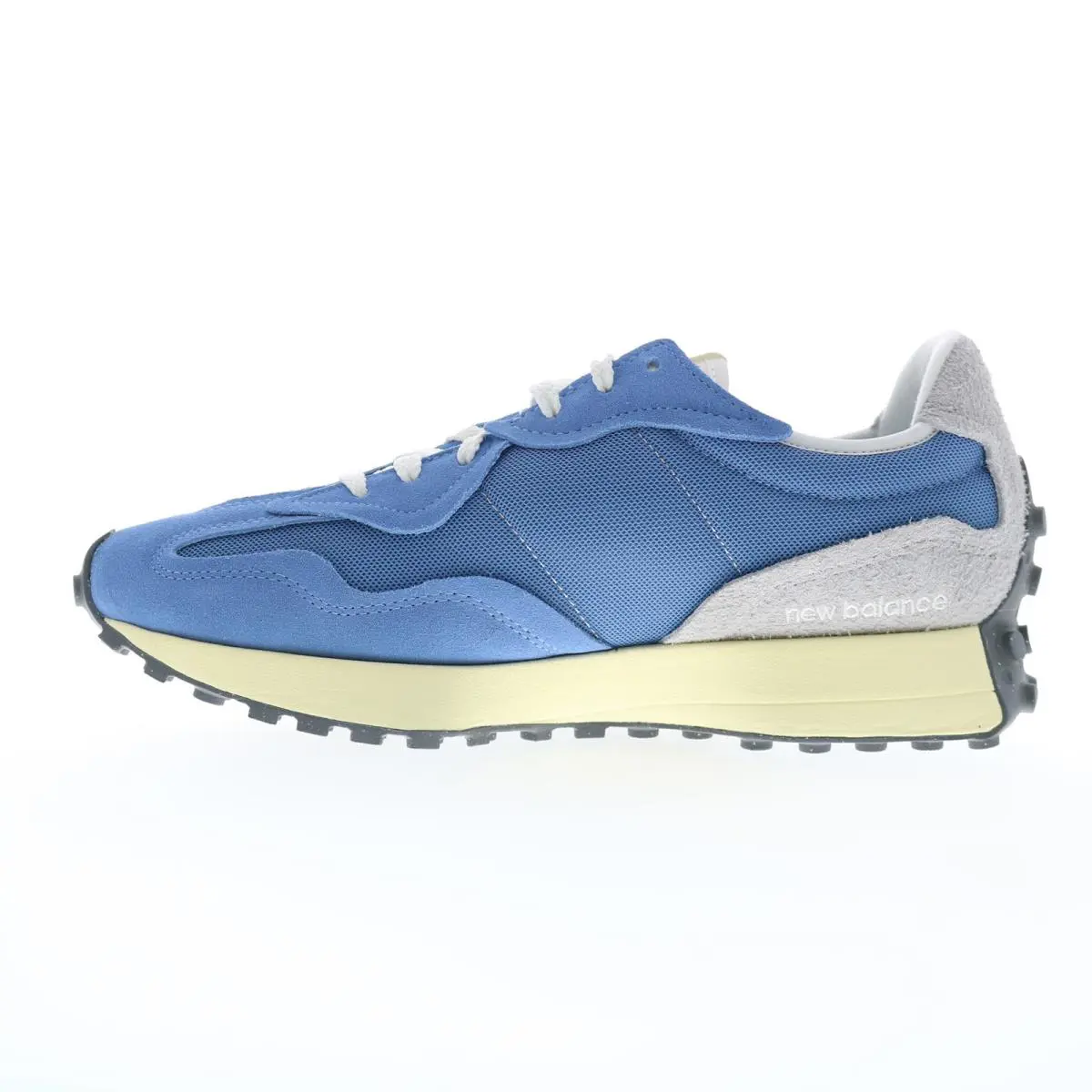 New Balance shoes - New Balance 327 - U327WRA - Blue 3
