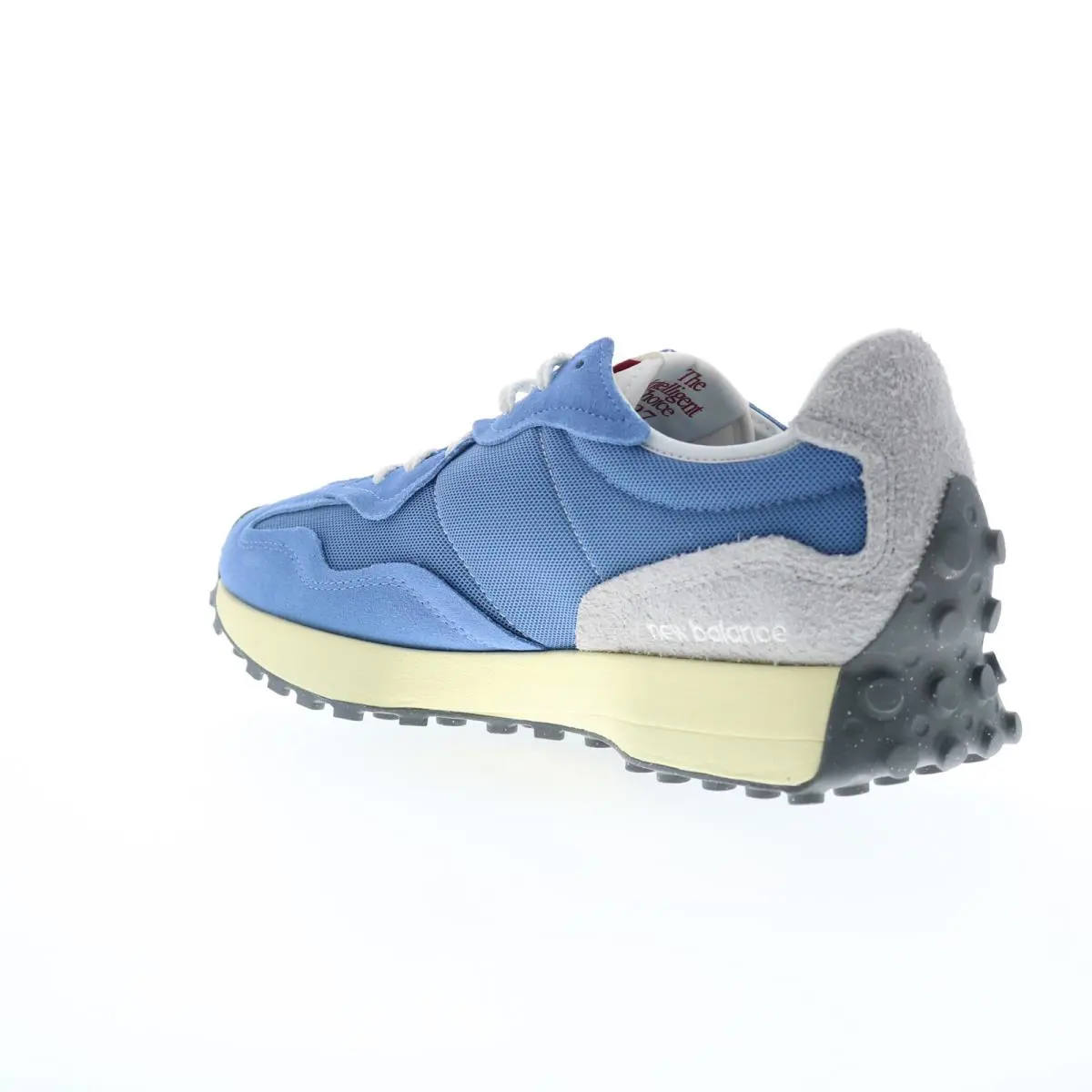 New Balance shoes - New Balance 327 - U327WRA - Blue 4