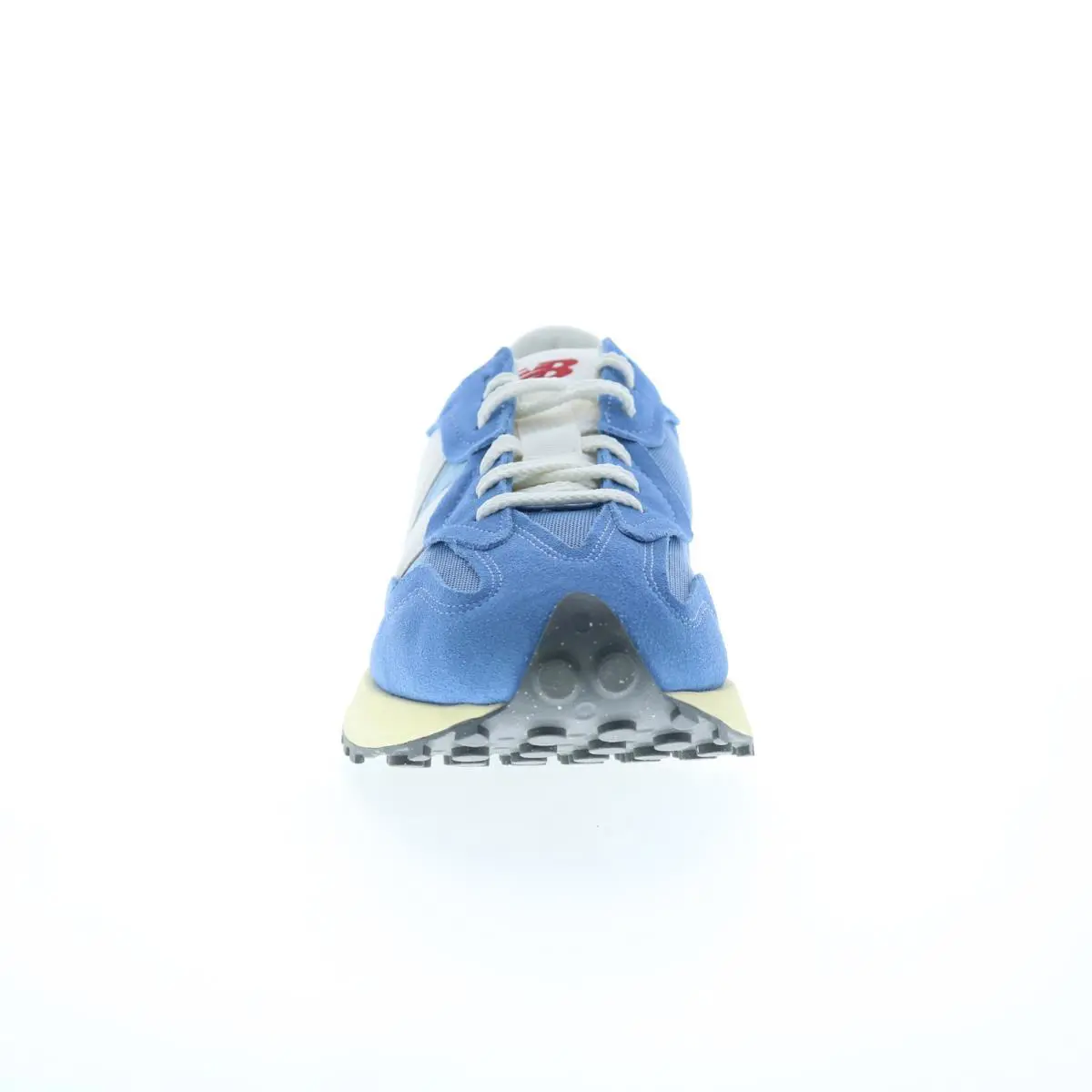 New Balance shoes - New Balance 327 - U327WRA - Blue 9