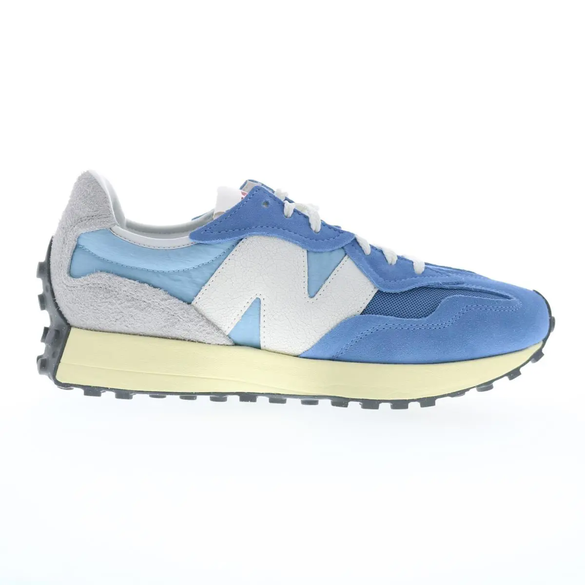 New Balance shoes - New Balance 327 - U327WRA - Blue 7