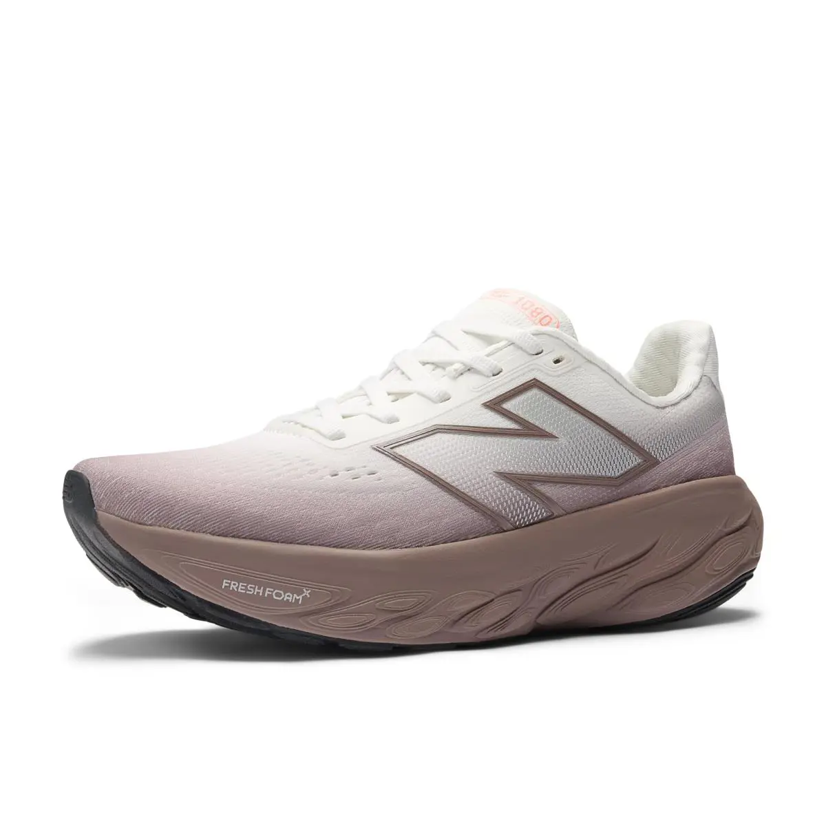 New Balance shoes - Earth Shadow/Reflection/Urgent Red 0