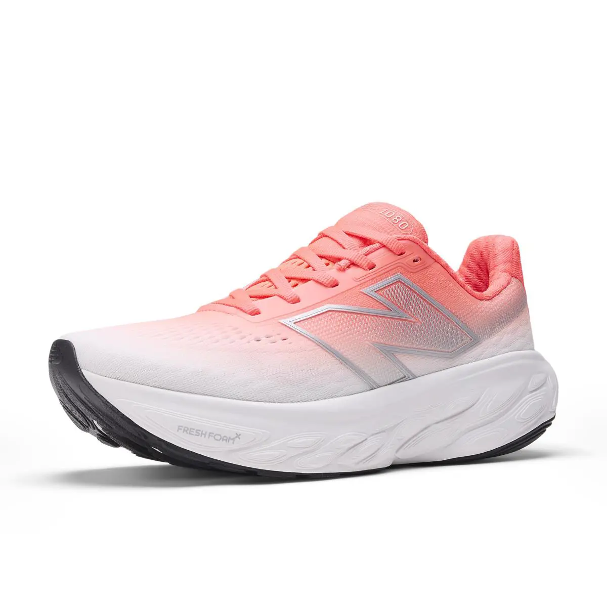 New Balance shoes - Earth Shadow/Reflection/Urgent Red 5