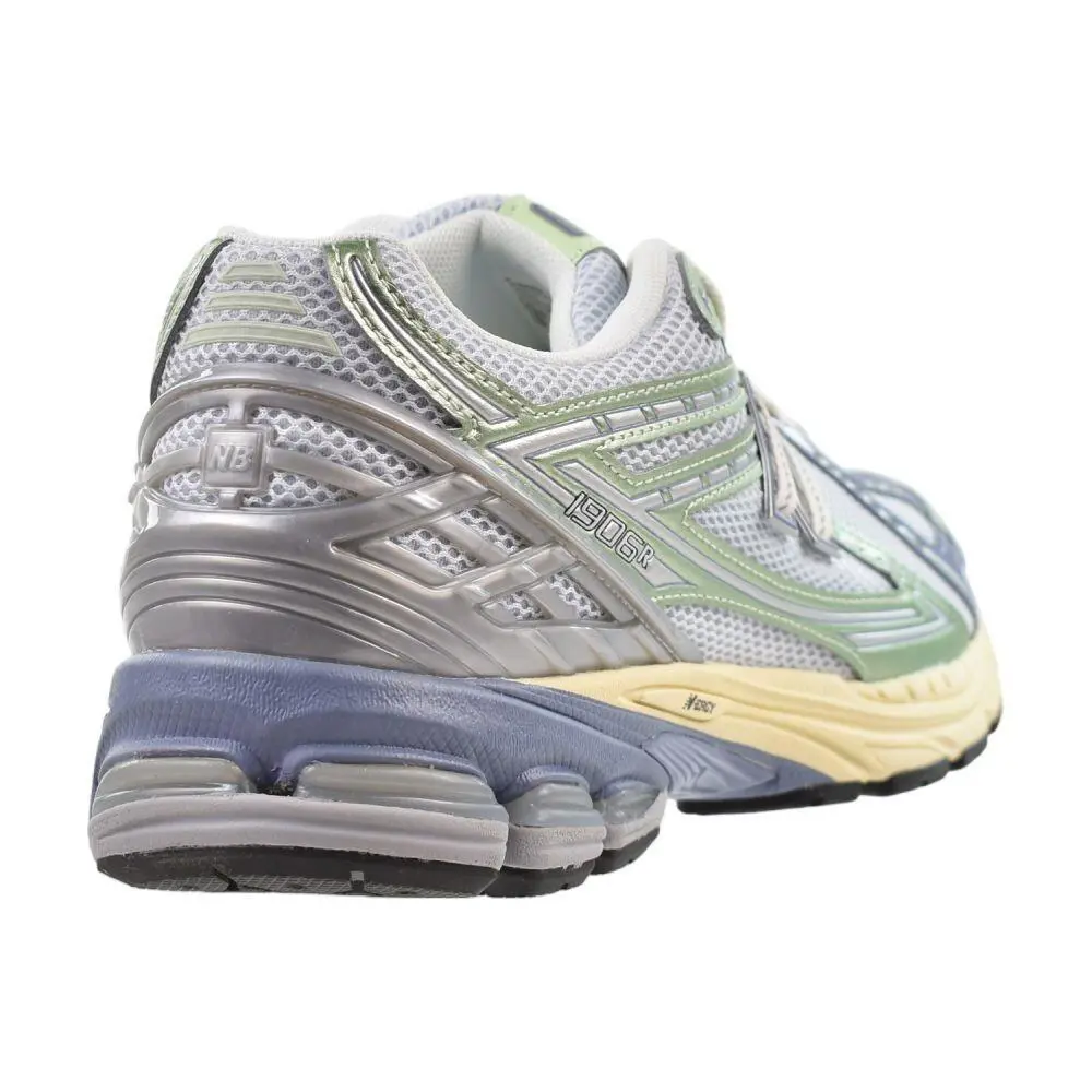 New Balance shoes - Ice Blue/Melon Water/Dusk Shower 1