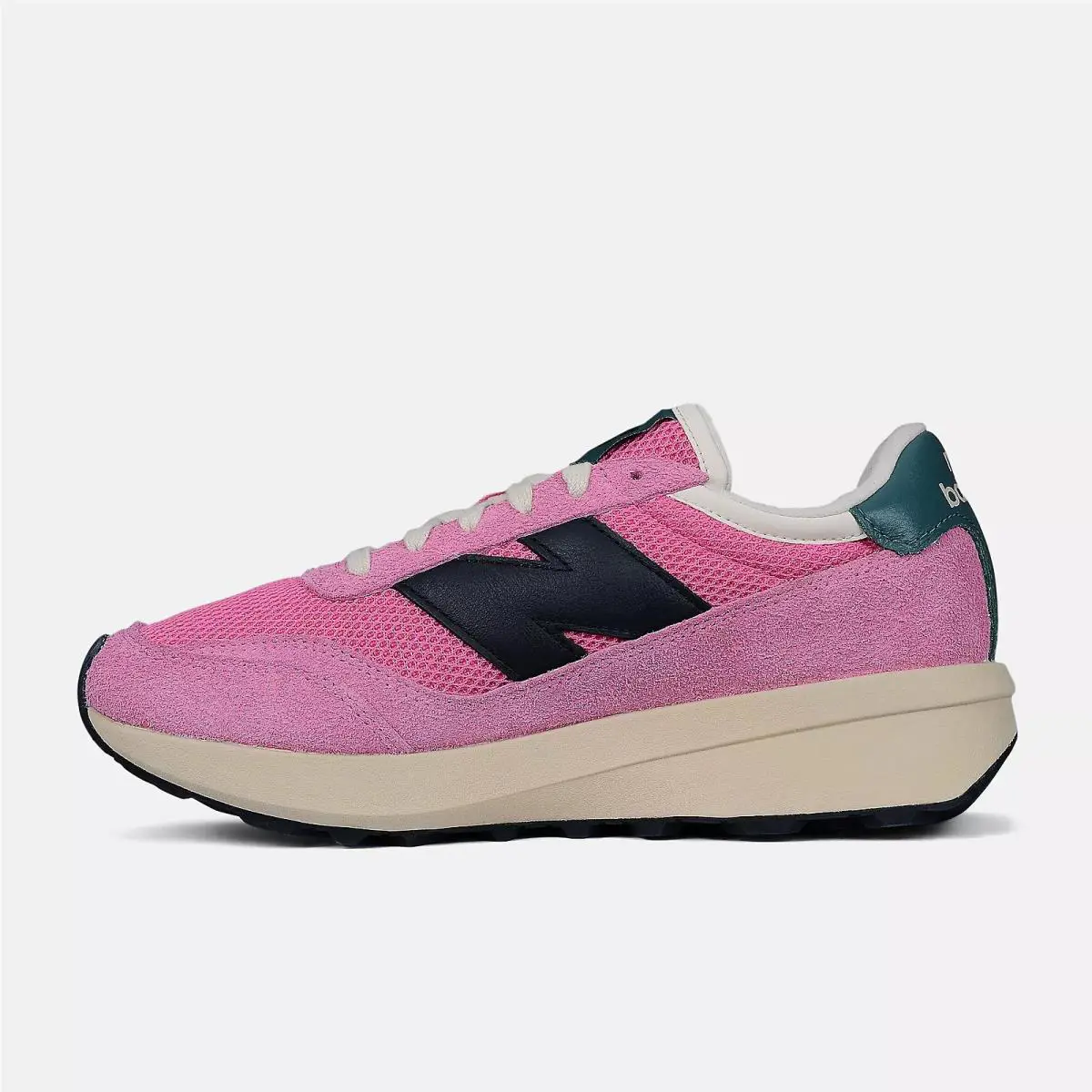 New Balance shoes - Pink 1