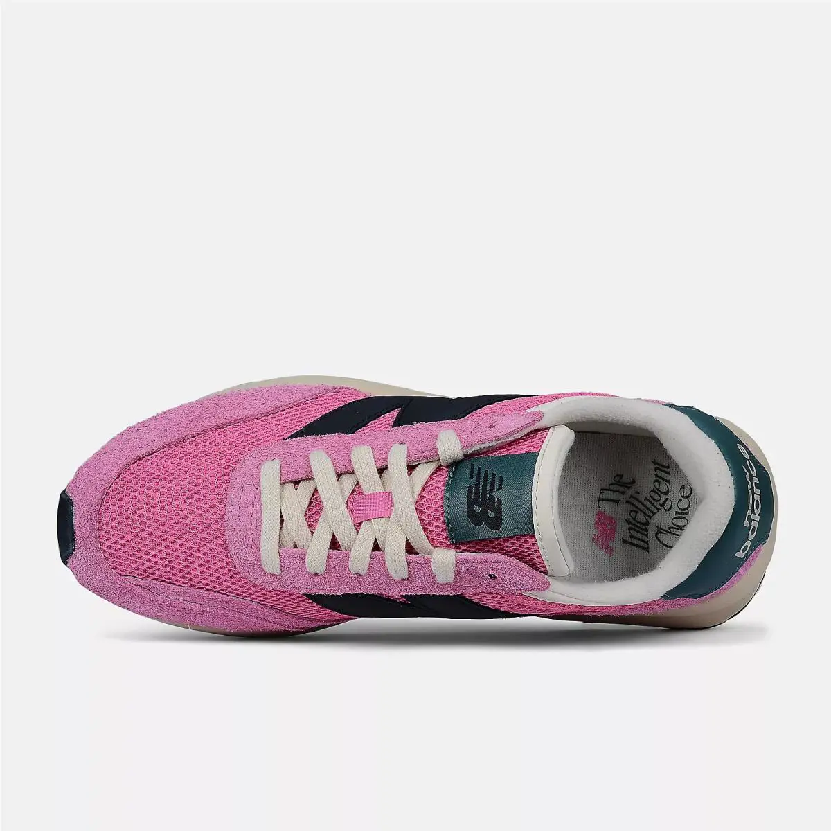 New Balance shoes - Pink 2