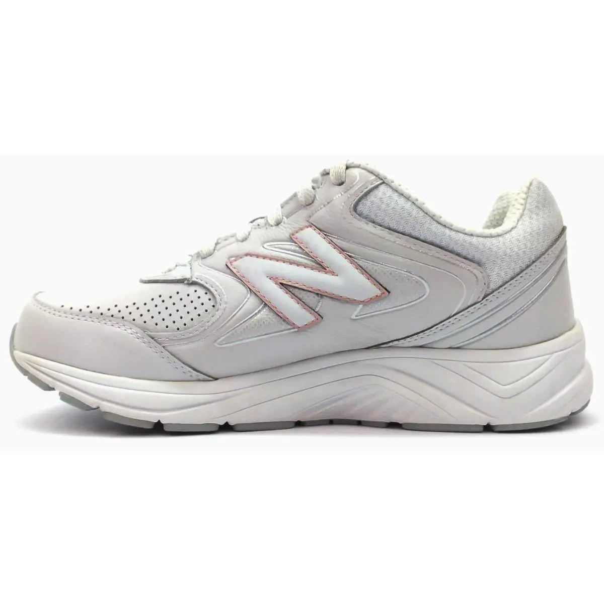New Balance shoes - Grey/White 0