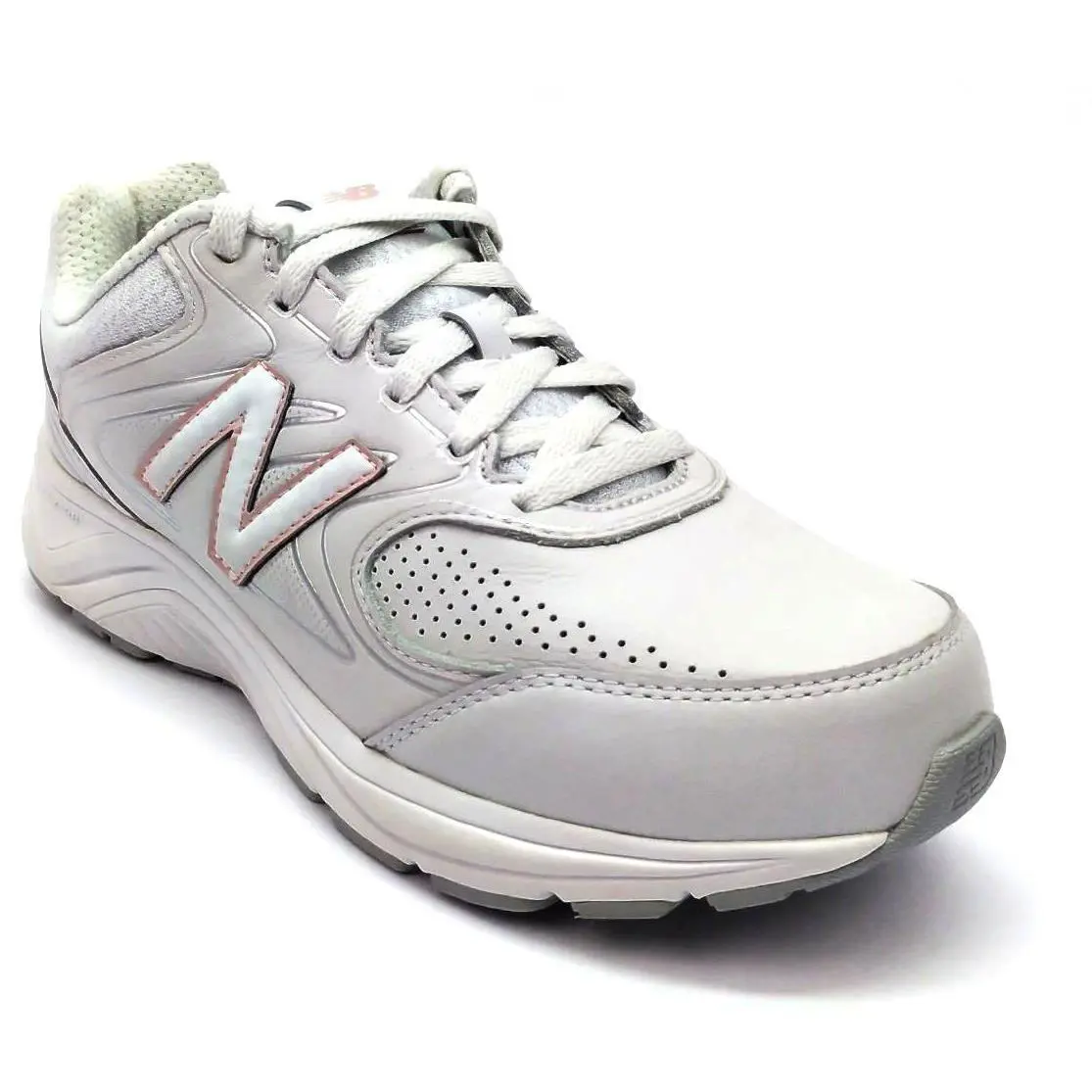 New Balance shoes - Grey/White 1