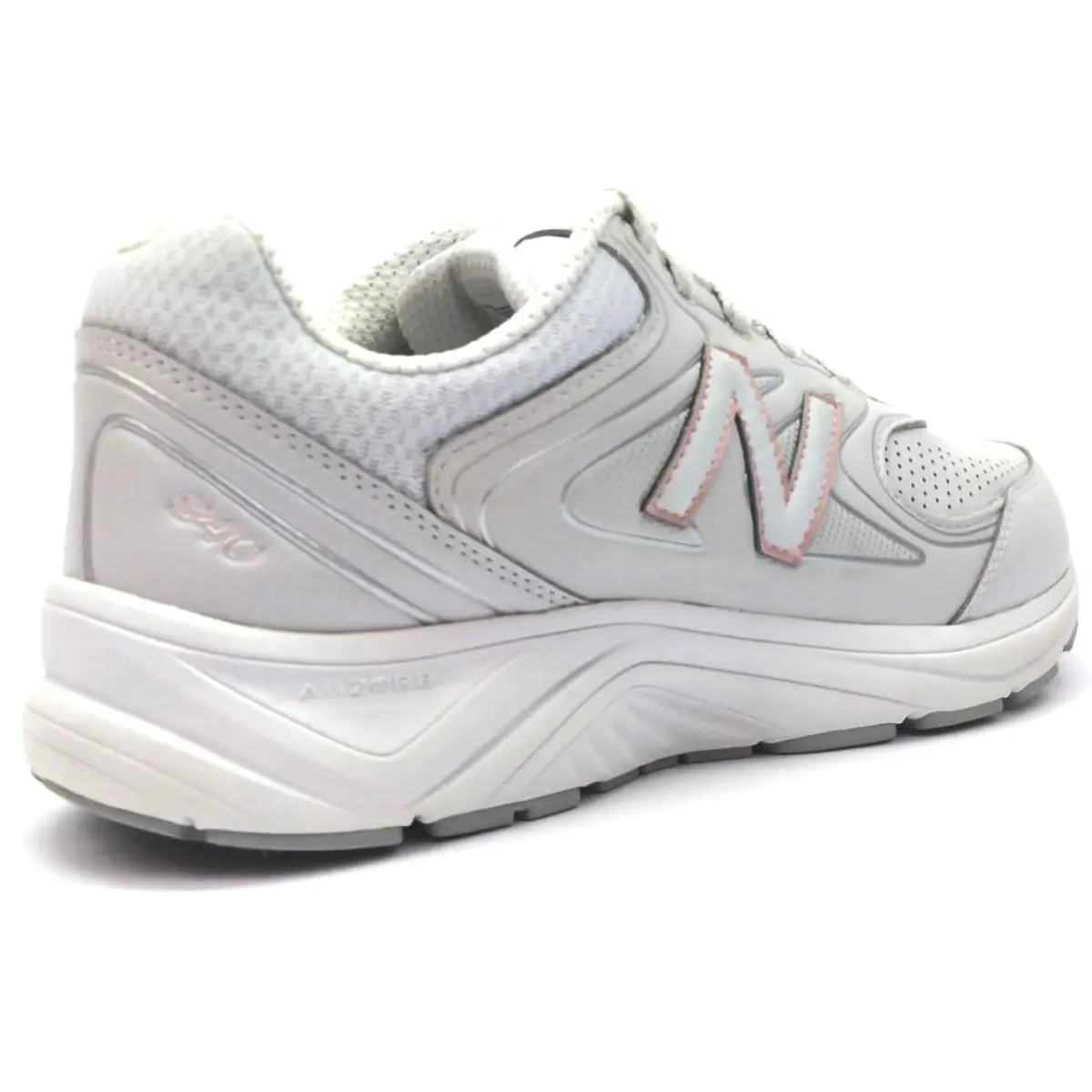 New Balance shoes - Grey/White 2