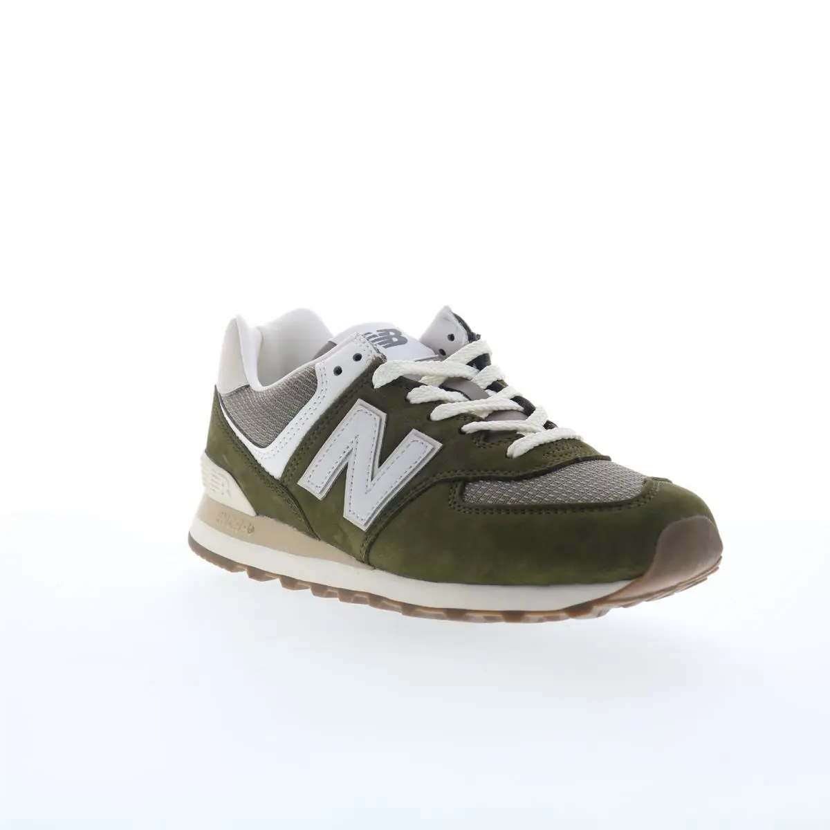 New Balance shoes - New Balance 574 - U5742RG - Green 0
