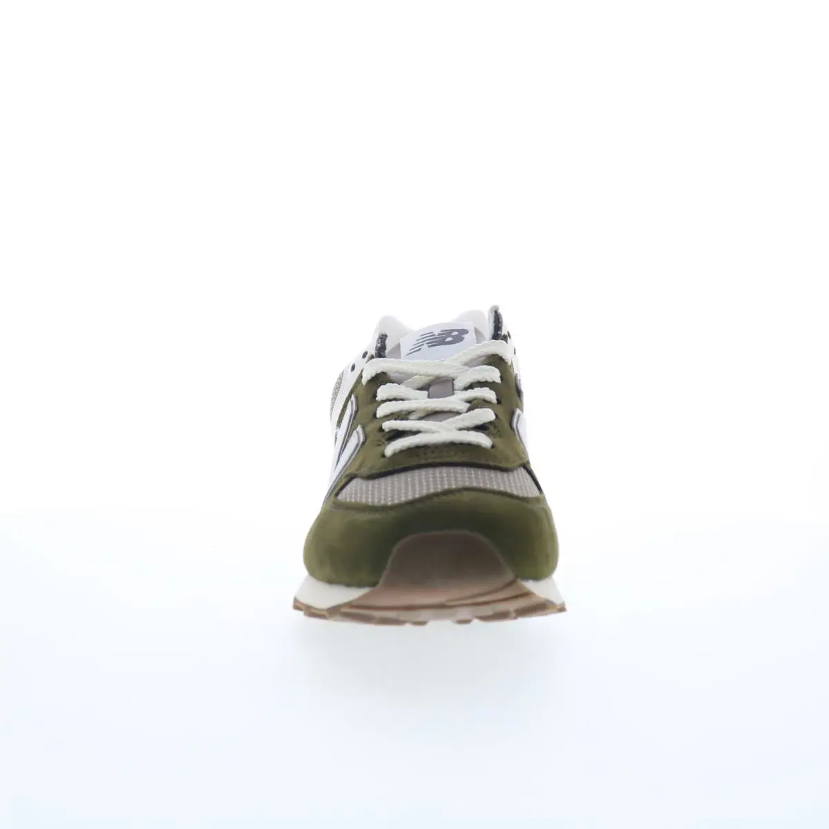 New Balance shoes - New Balance 574 - U5742RG - Green 1