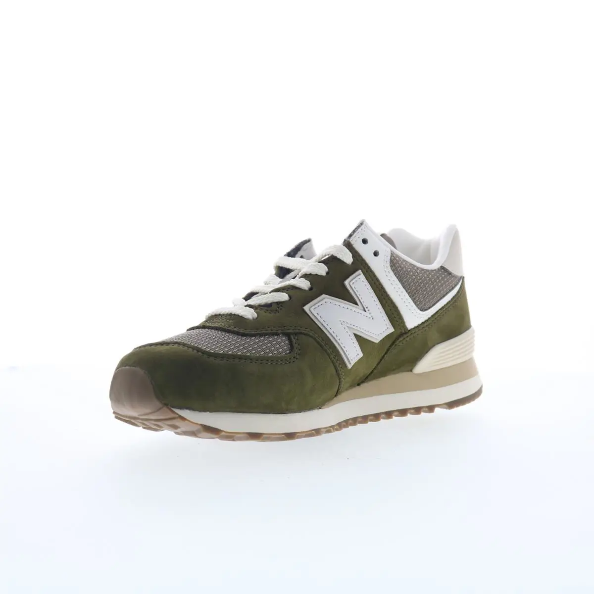 New Balance shoes - New Balance 574 - U5742RG - Green 2