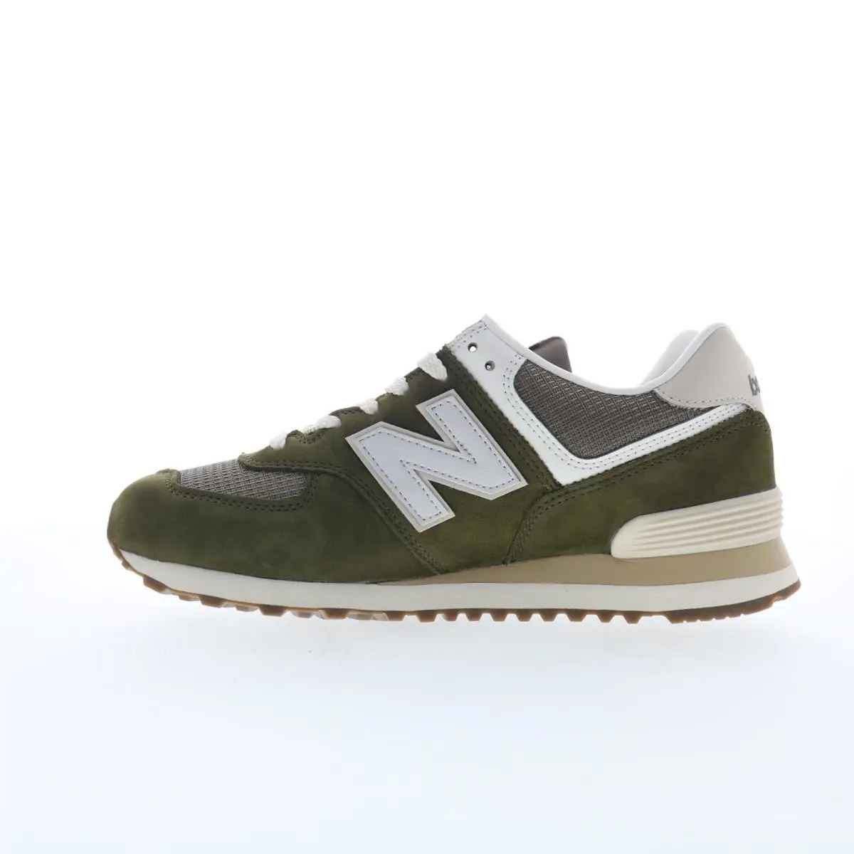 New Balance shoes - New Balance 574 - U5742RG - Green 3