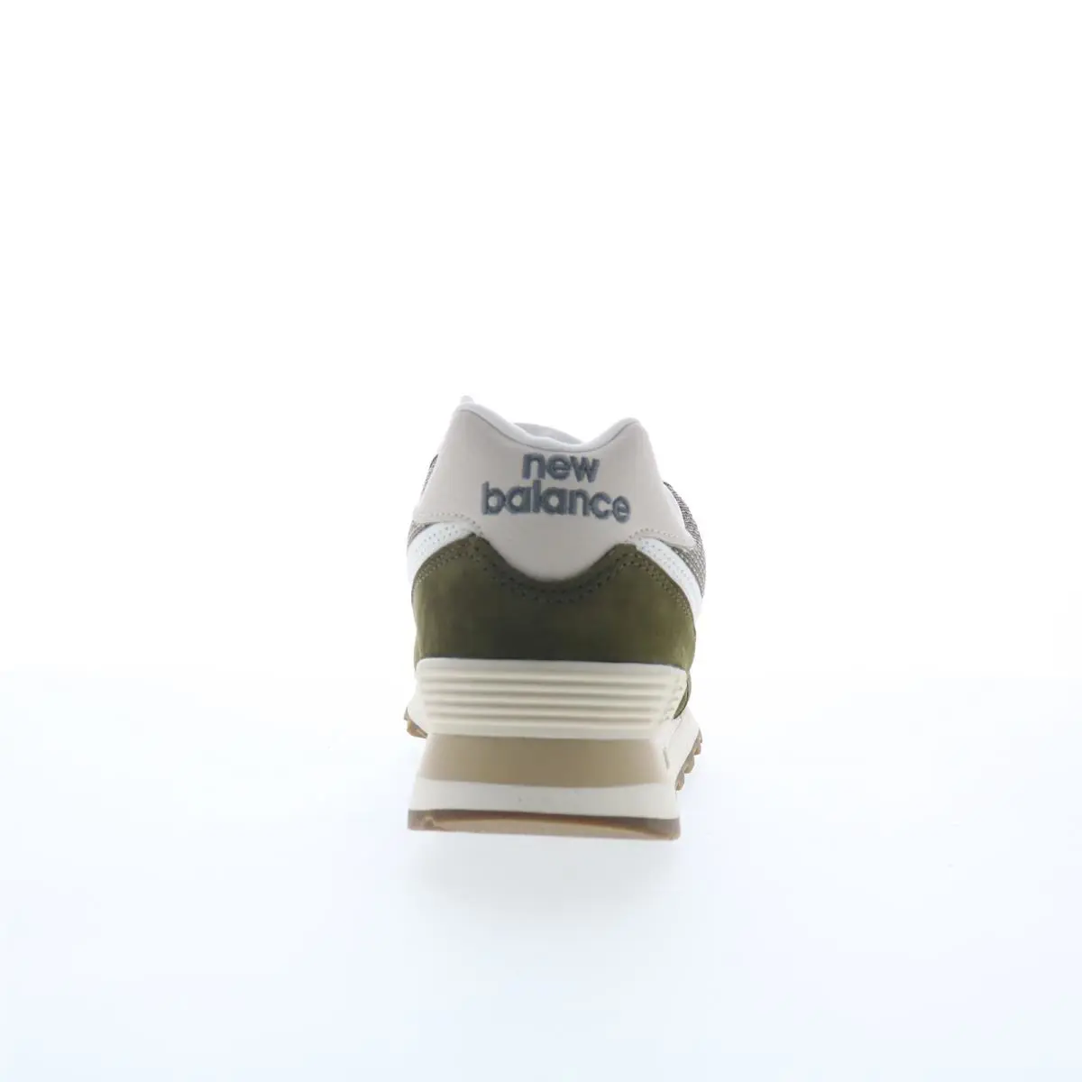 New Balance shoes - New Balance 574 - U5742RG - Green 5