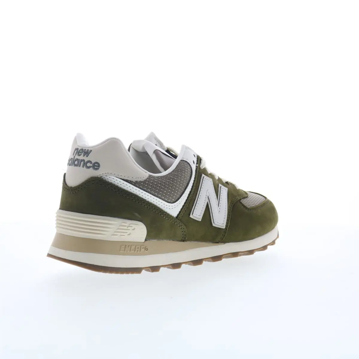 New Balance shoes - New Balance 574 - U5742RG - Green 6