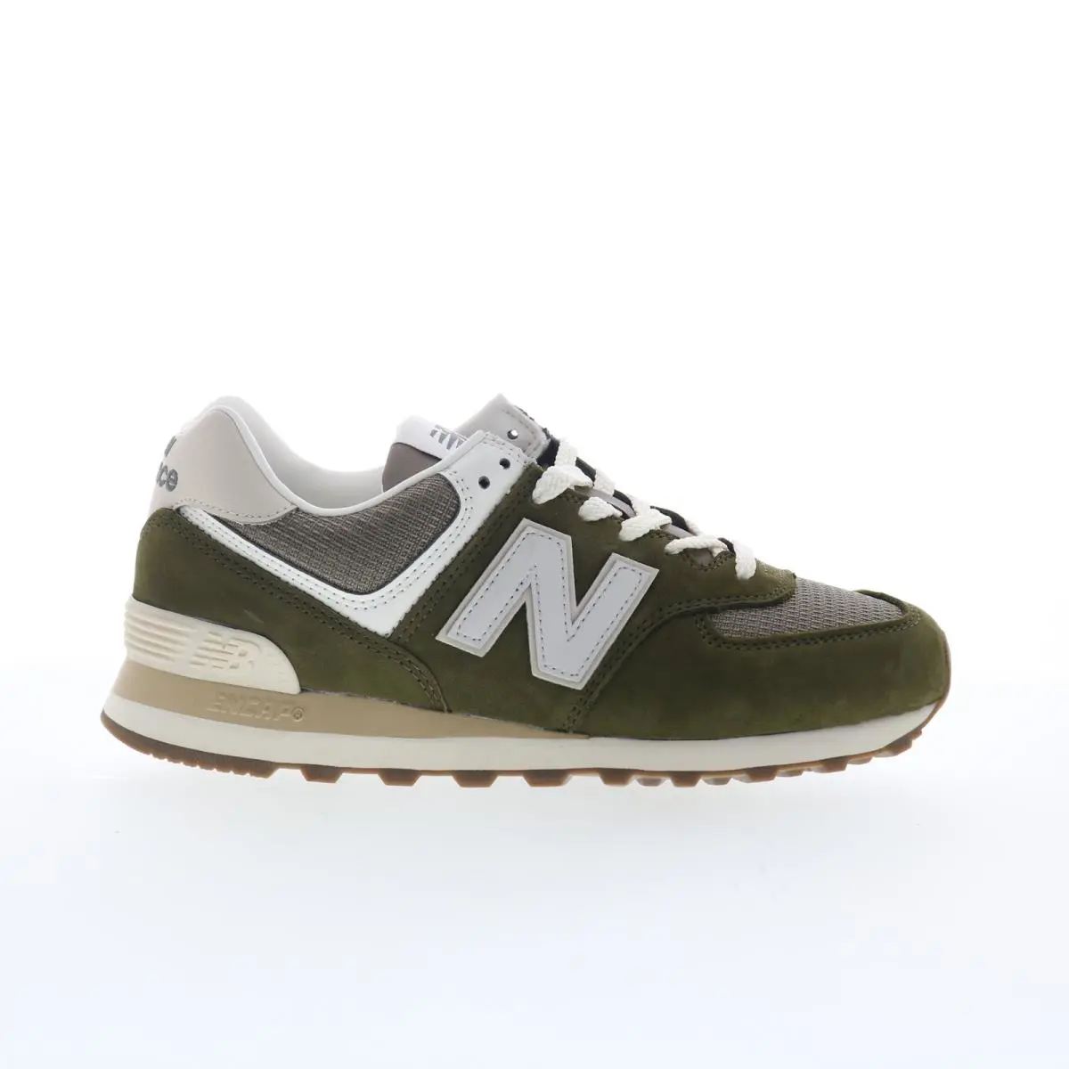 New Balance shoes - New Balance 574 - U5742RG - Green 7