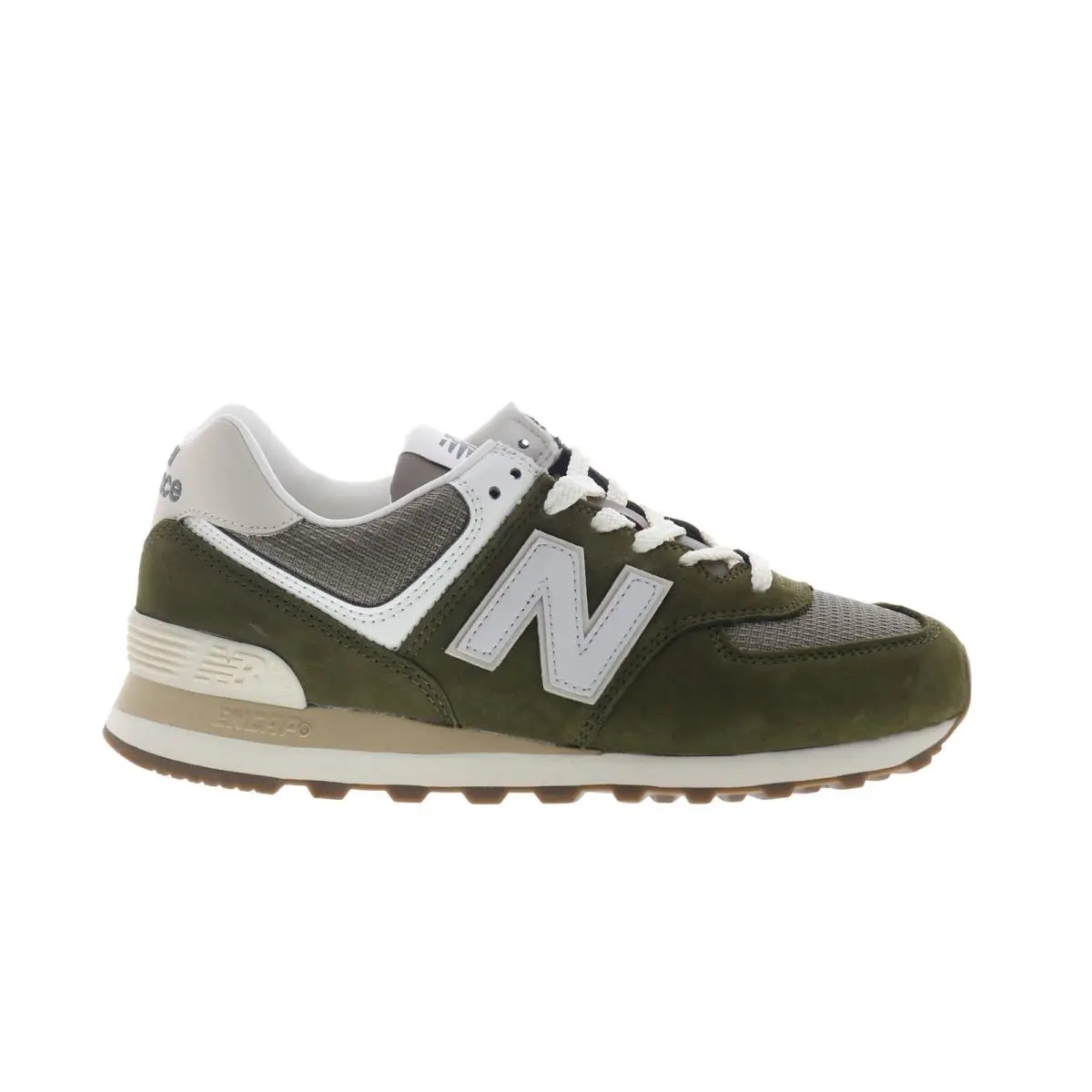 New Balance shoes - New Balance 574 - U5742RG - Green 7