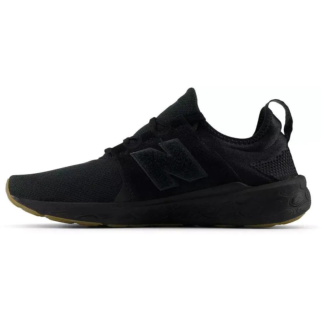 New Balance shoes - Black 1