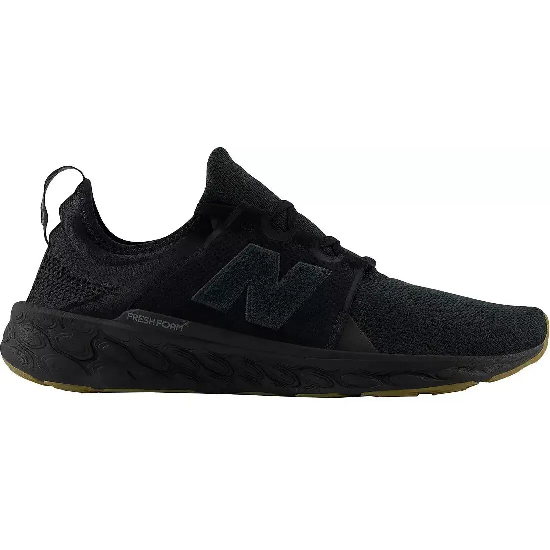 New Balance shoes - Black 4