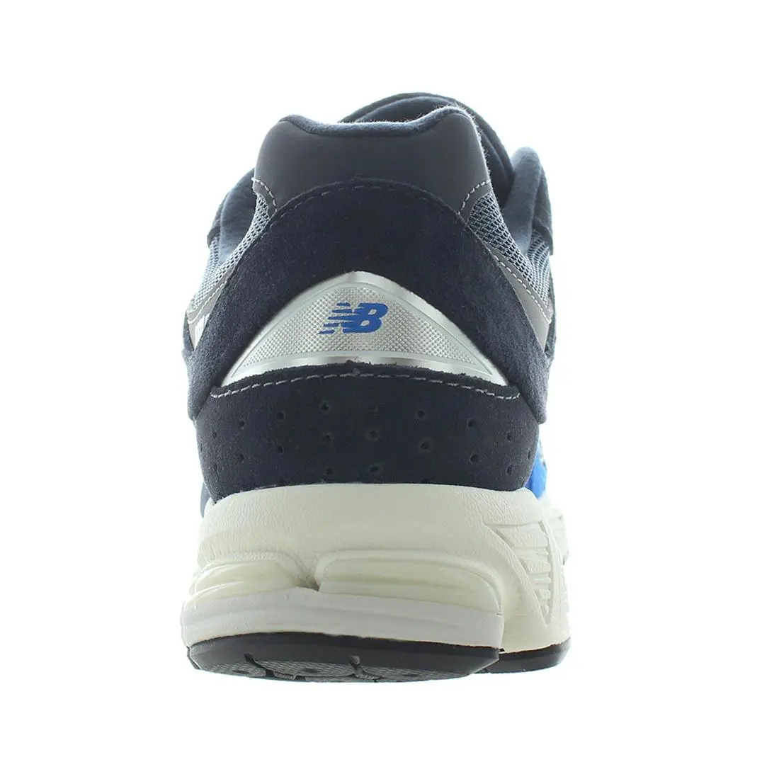 New Balance shoes - Blue/Blue, Main: Blue 2