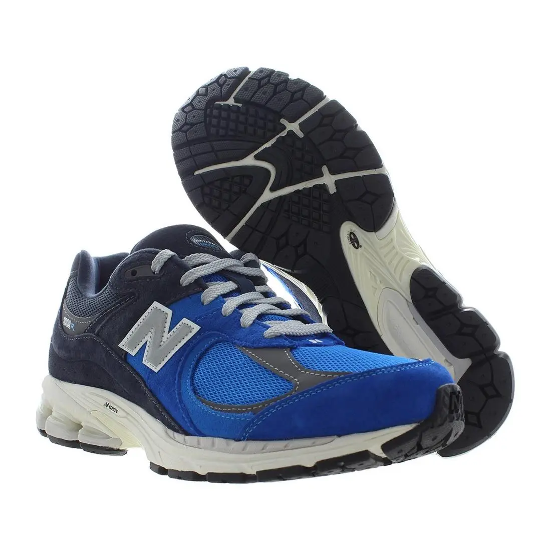New Balance shoes - Blue/Blue, Main: Blue 4