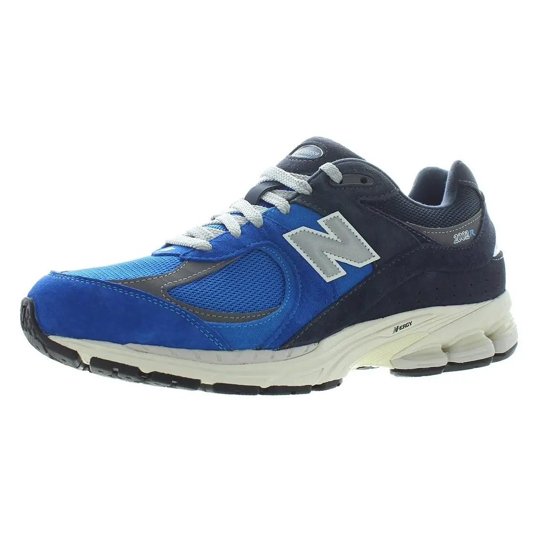 New Balance shoes - Blue/Blue, Main: Blue 5
