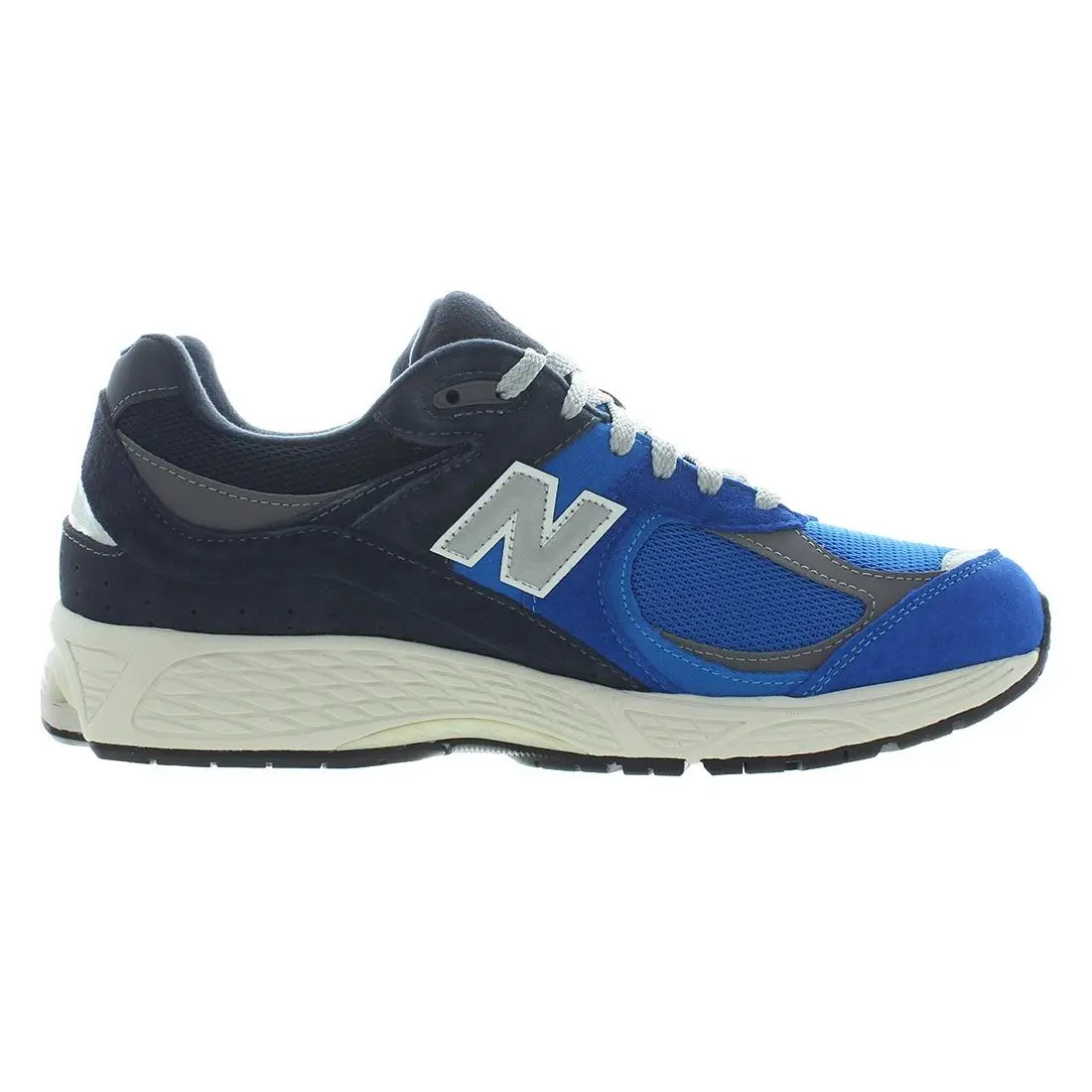 New Balance shoes - Blue/Blue, Main: Blue 6