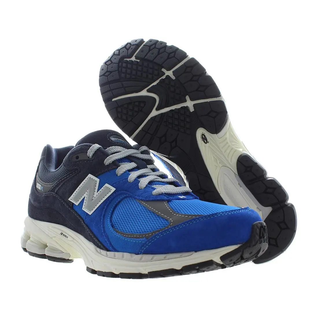 New Balance shoes - Blue/Blue, Main: Blue 4