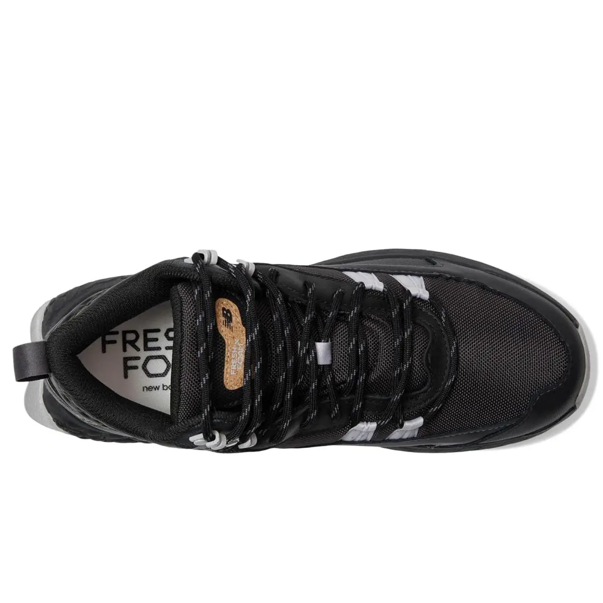 New Balance shoes - Black/Pearl Grey/Phantom 0