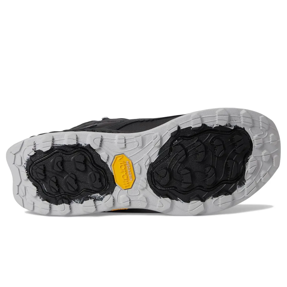 New Balance shoes - Black/Pearl Grey/Phantom 1