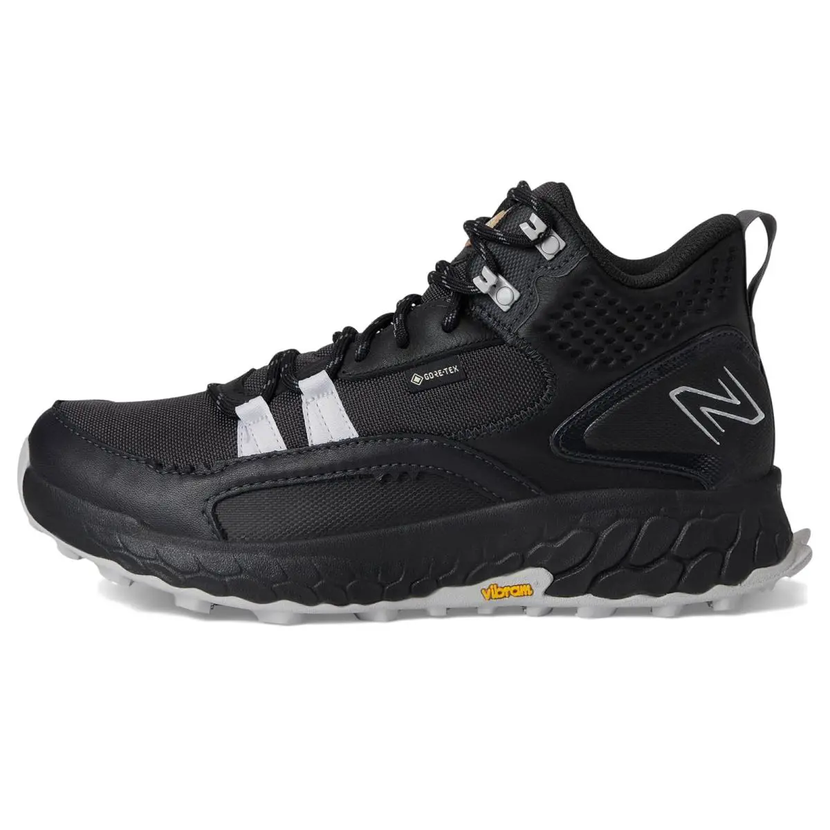 New Balance shoes - Black/Pearl Grey/Phantom 2