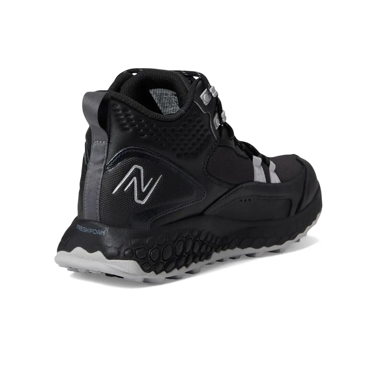 New Balance shoes - Black/Pearl Grey/Phantom 3