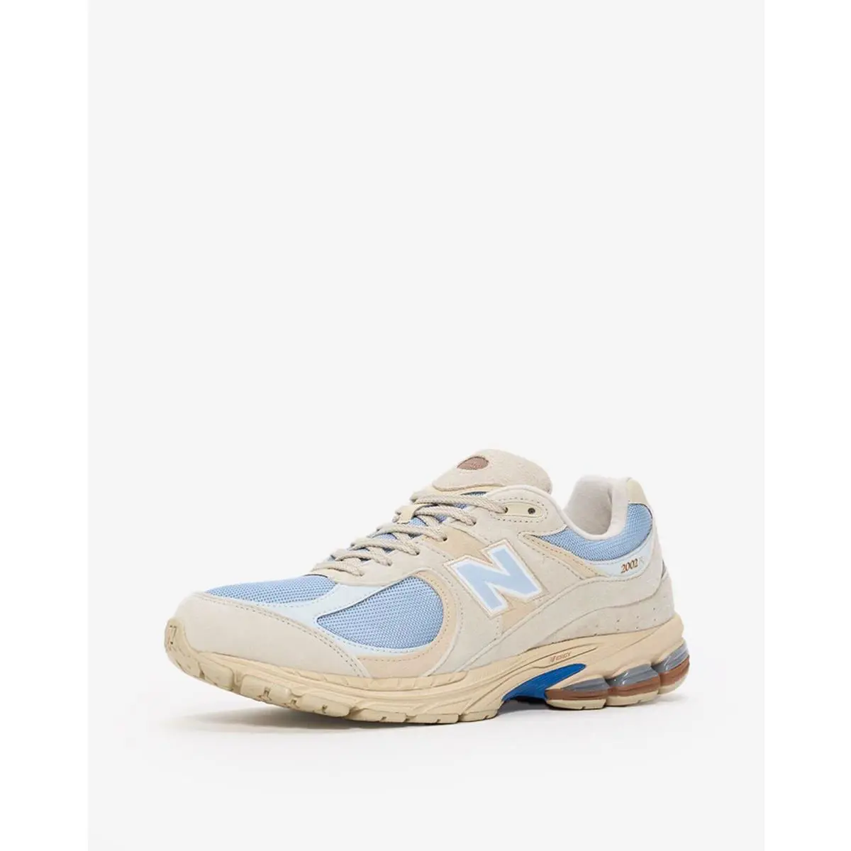 New Balance shoes - New Balance 2002R - M2002RBZ - Beige 3