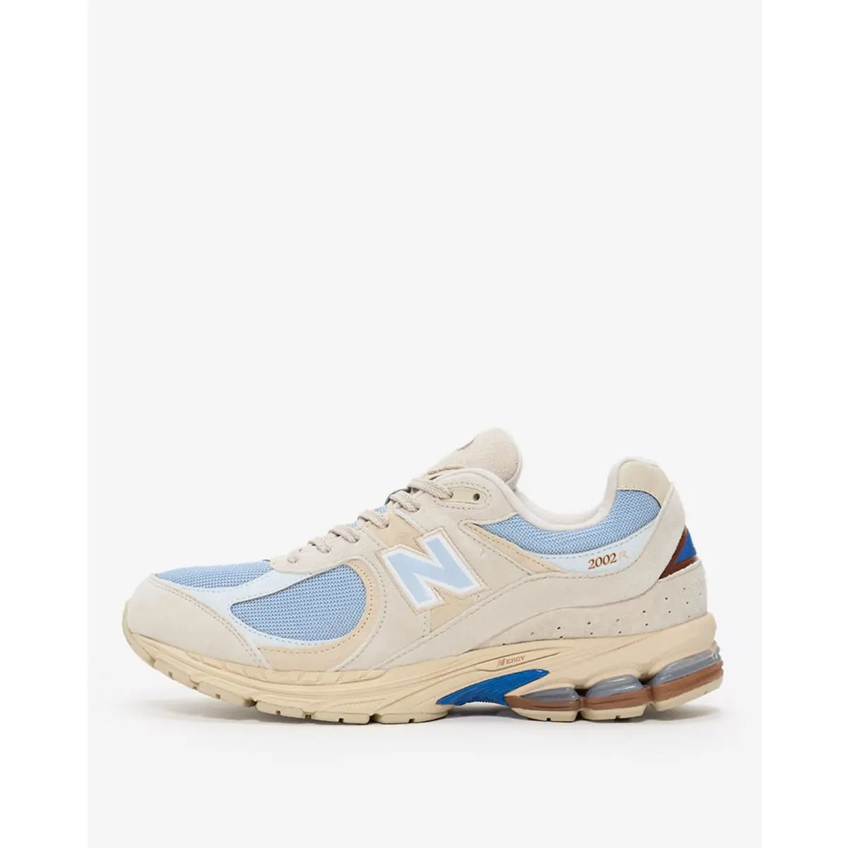 New Balance shoes - New Balance 2002R - M2002RBZ - Beige 5