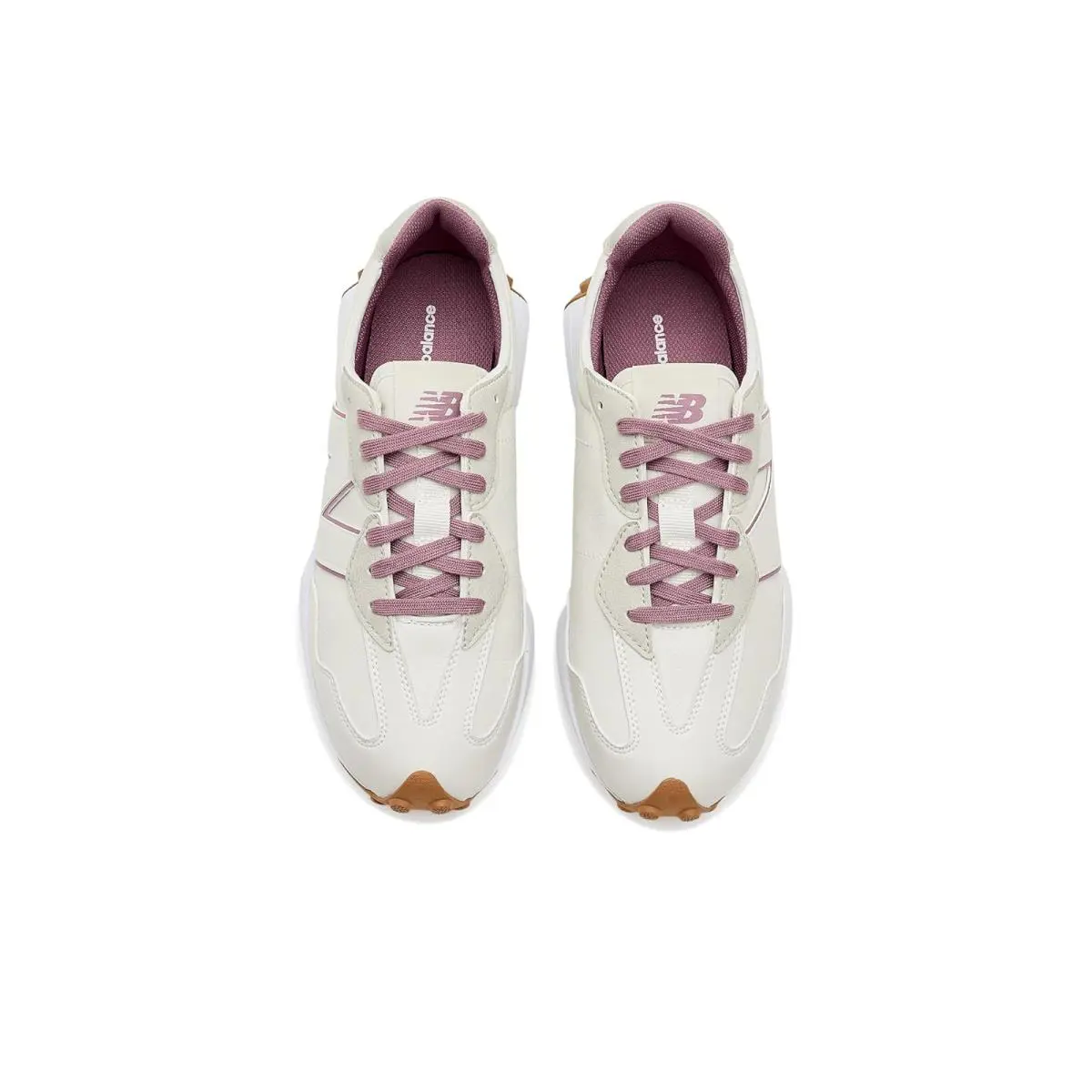 New Balance shoes - Brown 0