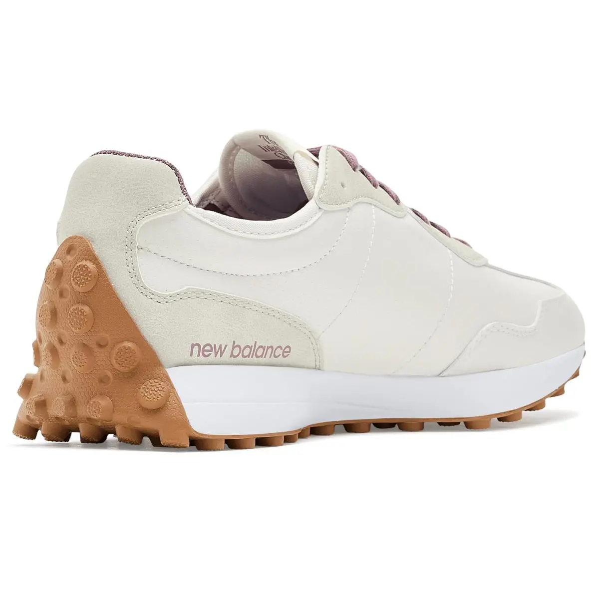New Balance shoes - Brown 1