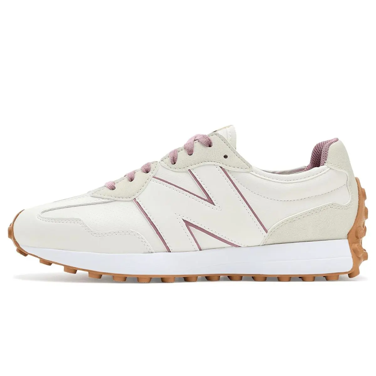 New Balance shoes - Brown 2
