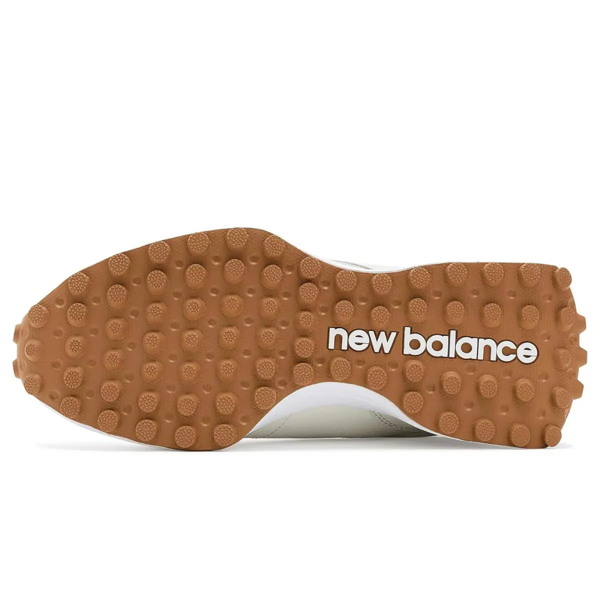 New Balance shoes - Brown 3
