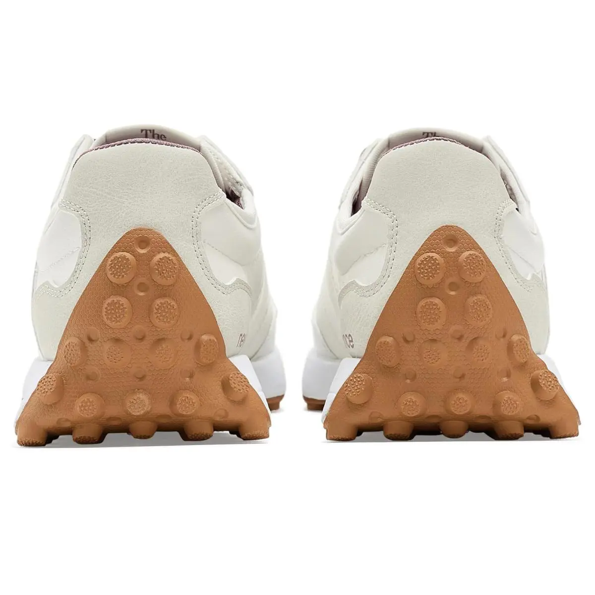 New Balance shoes - Brown 5