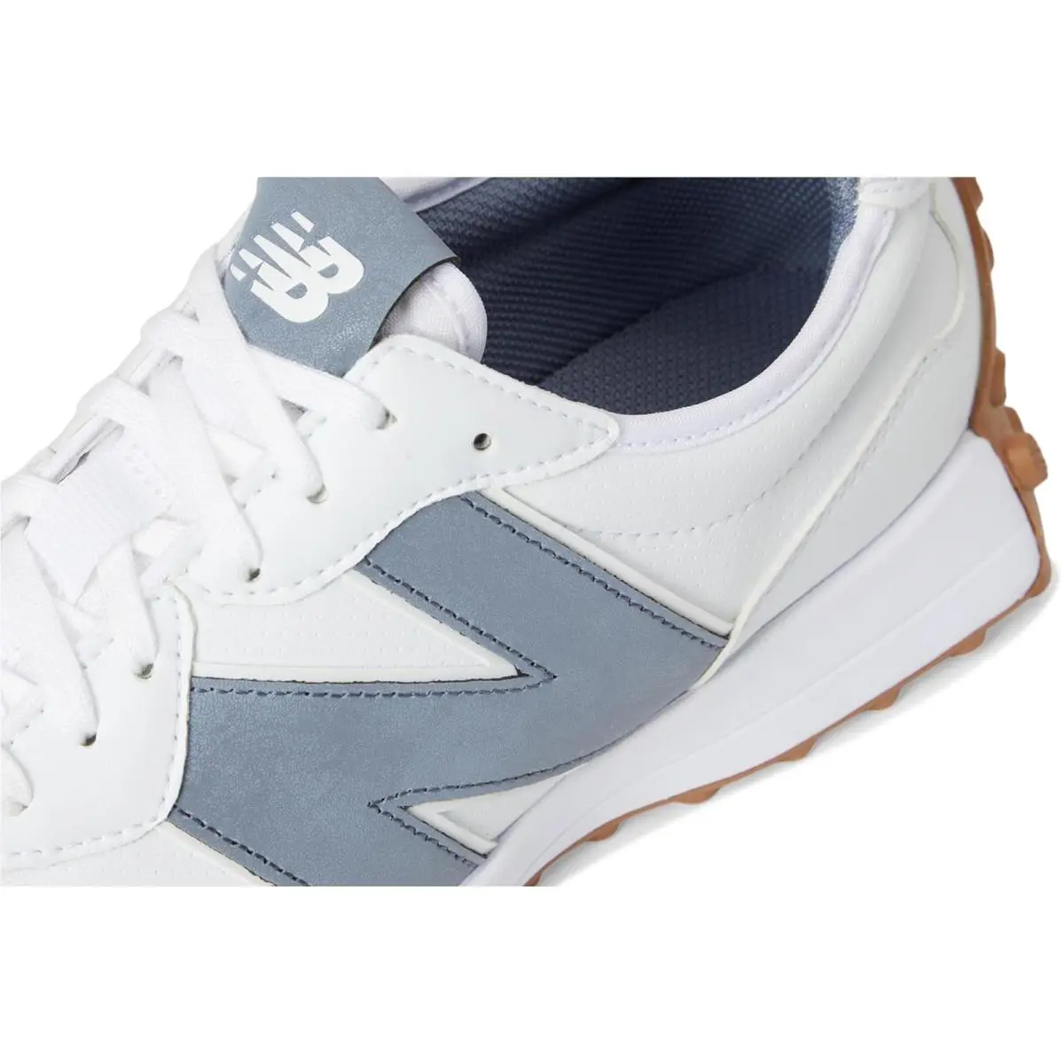 New Balance shoes - Brown 32