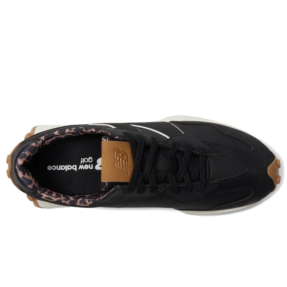 New Balance shoes - Brown 14