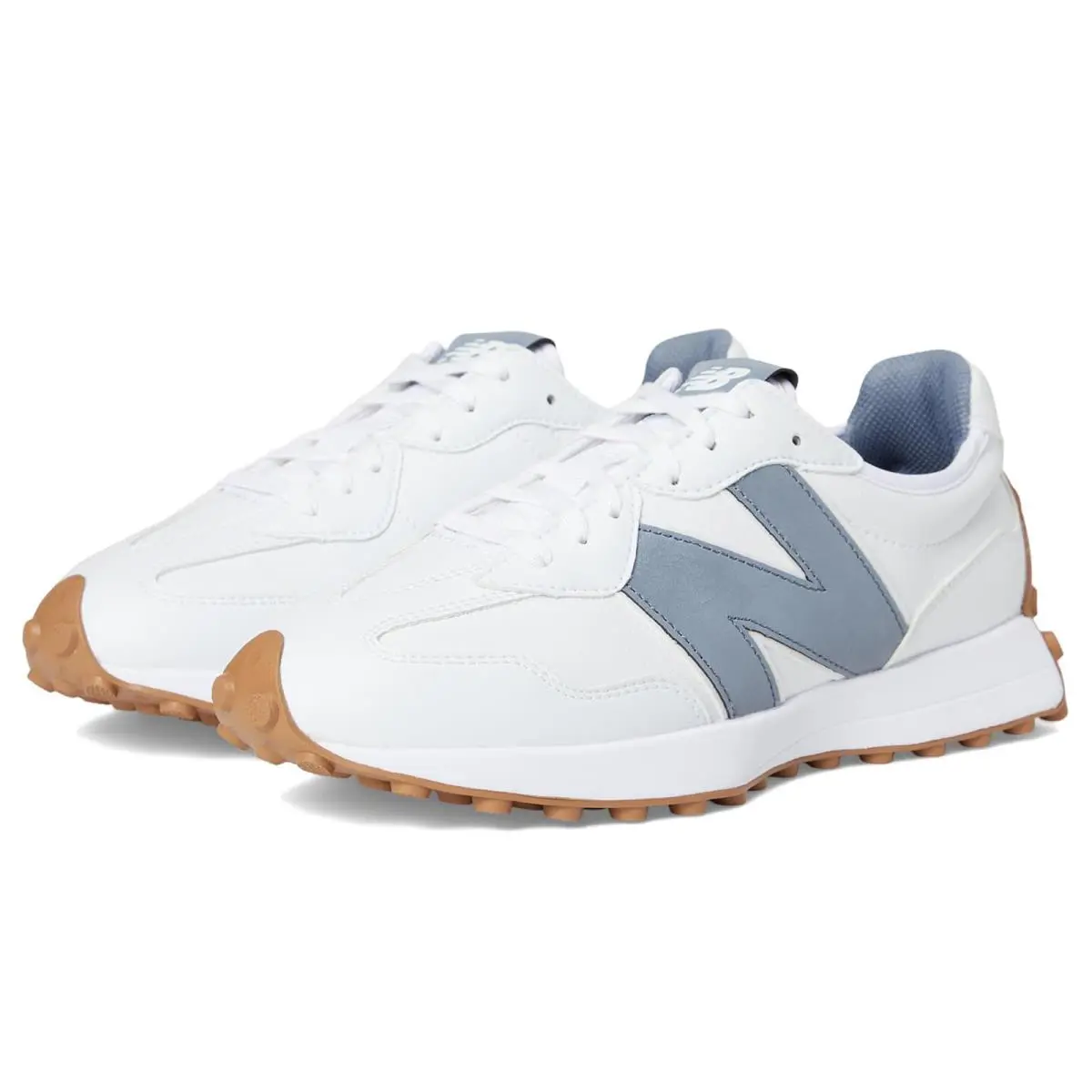 New Balance shoes - Brown 27