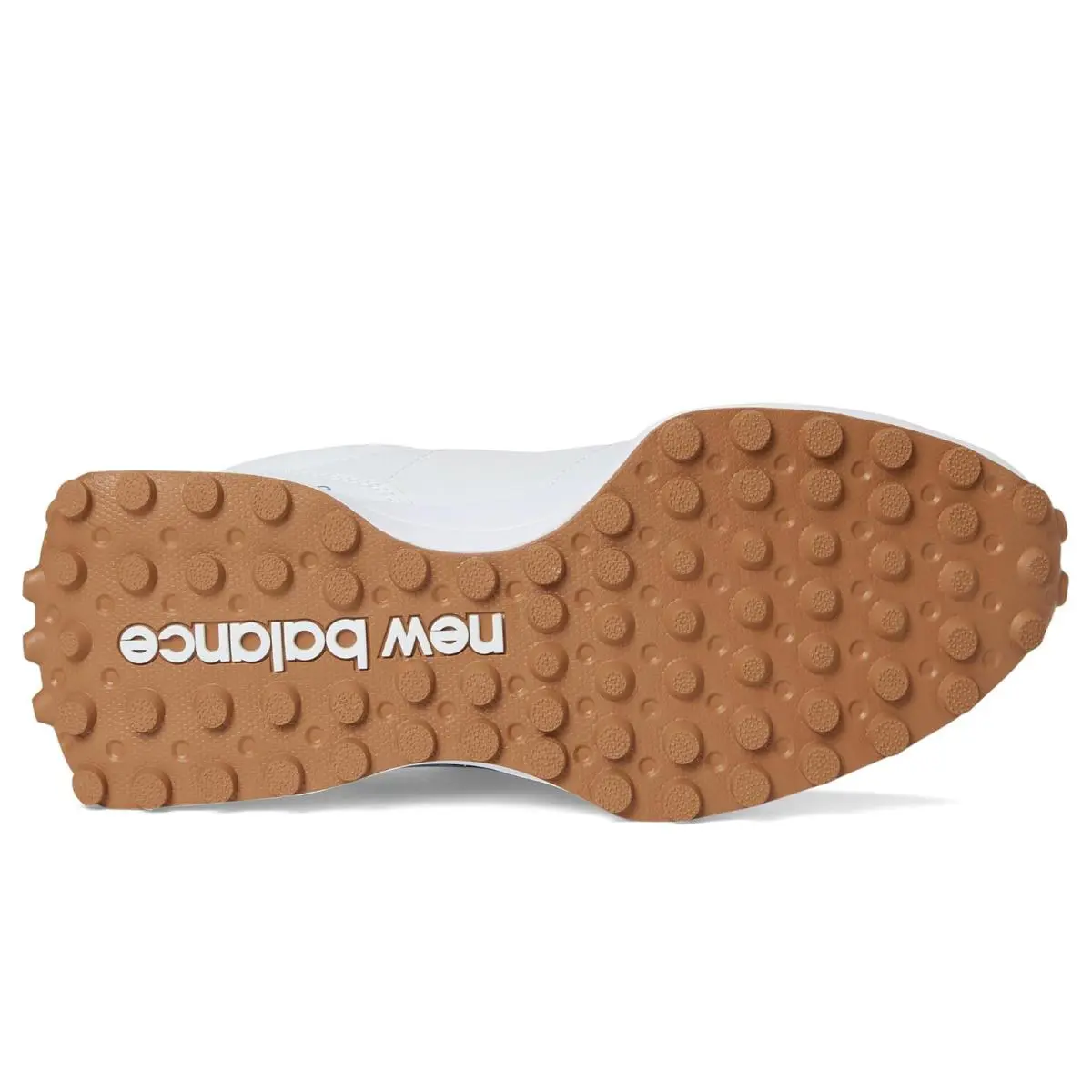 New Balance shoes - Brown 29
