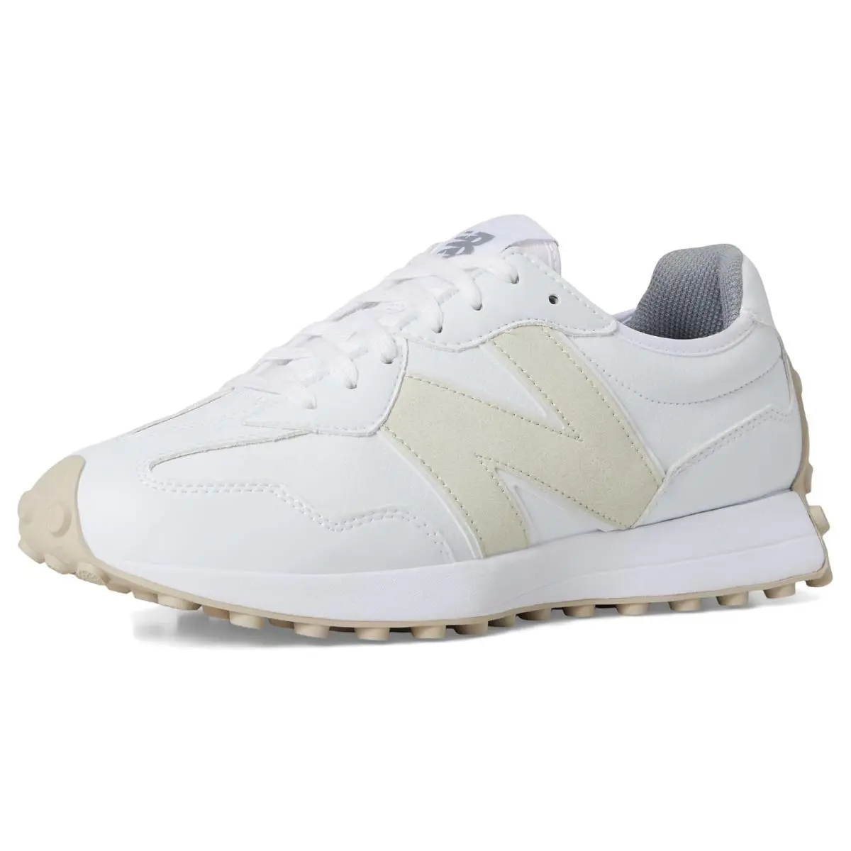 New Balance shoes - Brown 26