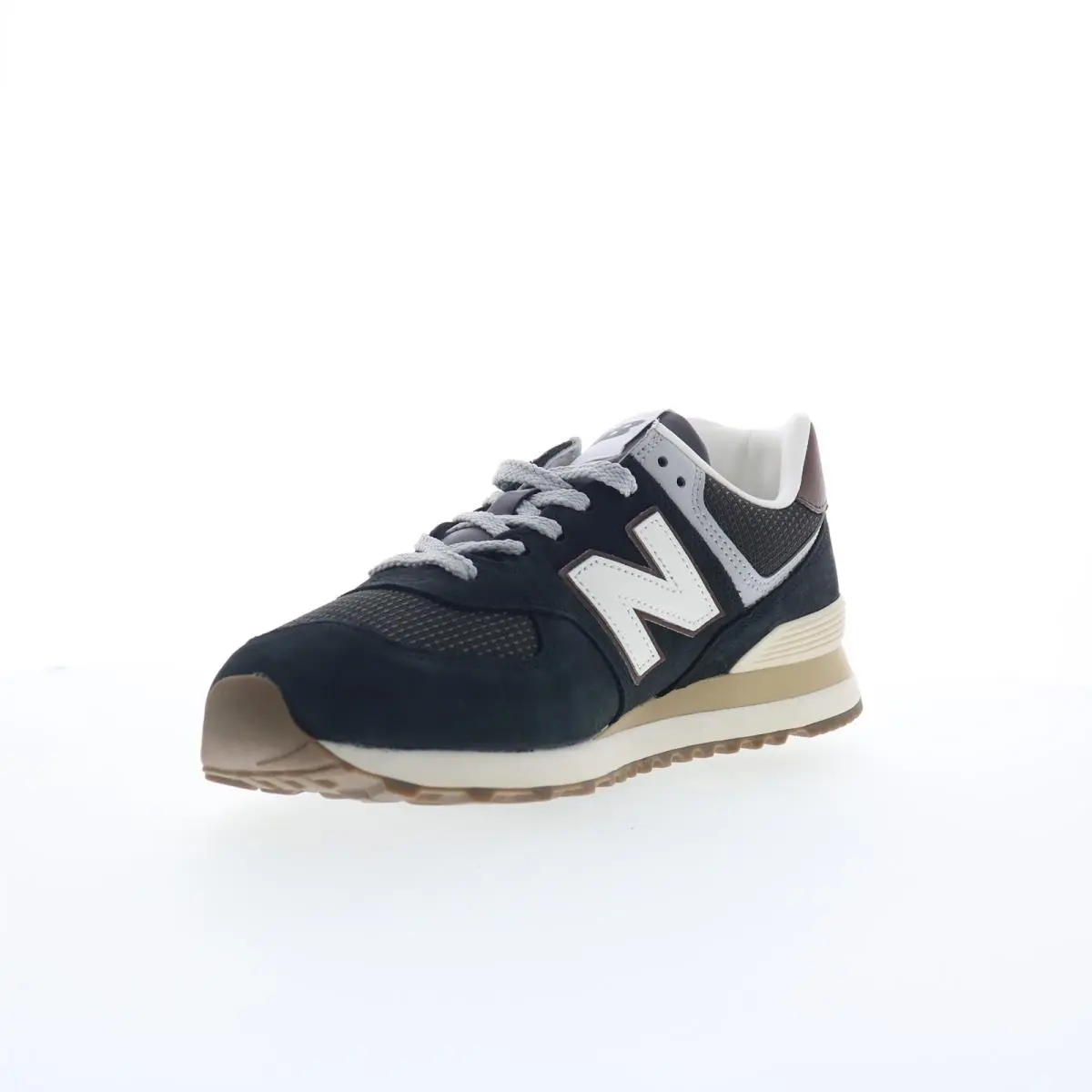 New Balance shoes - New Balance 574 - U5748SB - Gray 2